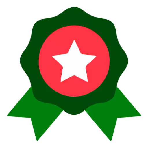 Award Icon